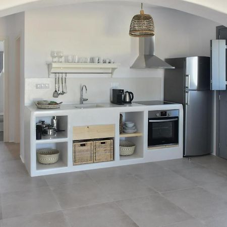 Apartamento Relaxia Estate Galini  Exterior foto