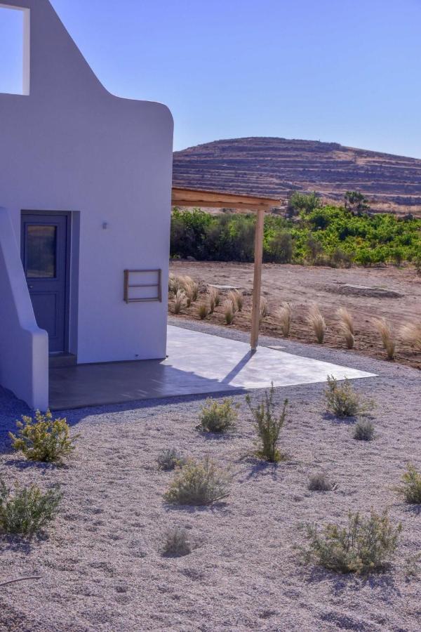 Apartamento Relaxia Estate Galini  Exterior foto