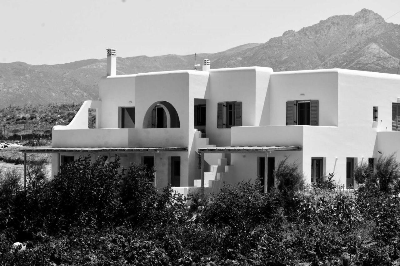 Apartamento Relaxia Estate Galini  Exterior foto