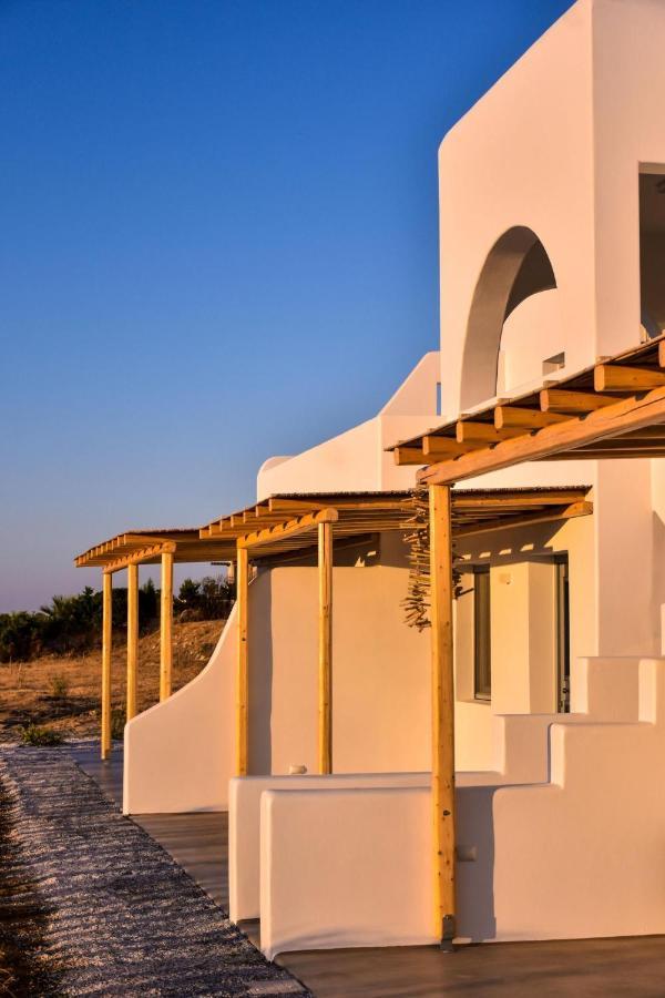 Apartamento Relaxia Estate Galini  Exterior foto