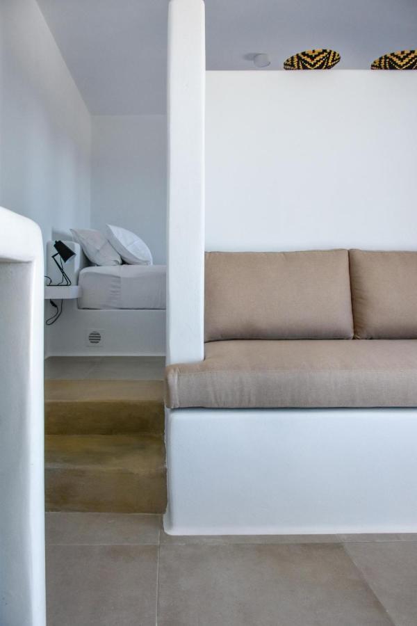 Apartamento Relaxia Estate Galini  Exterior foto