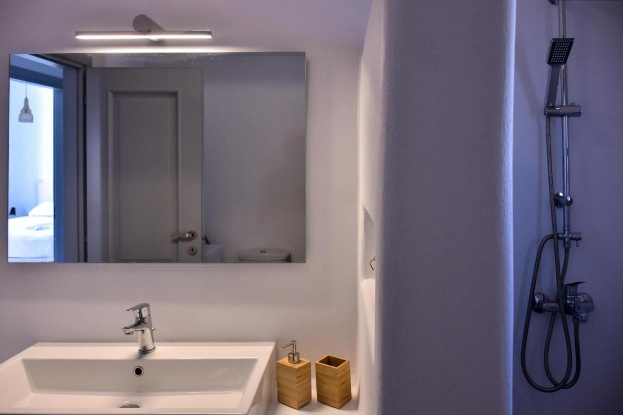 Apartamento Relaxia Estate Galini  Exterior foto