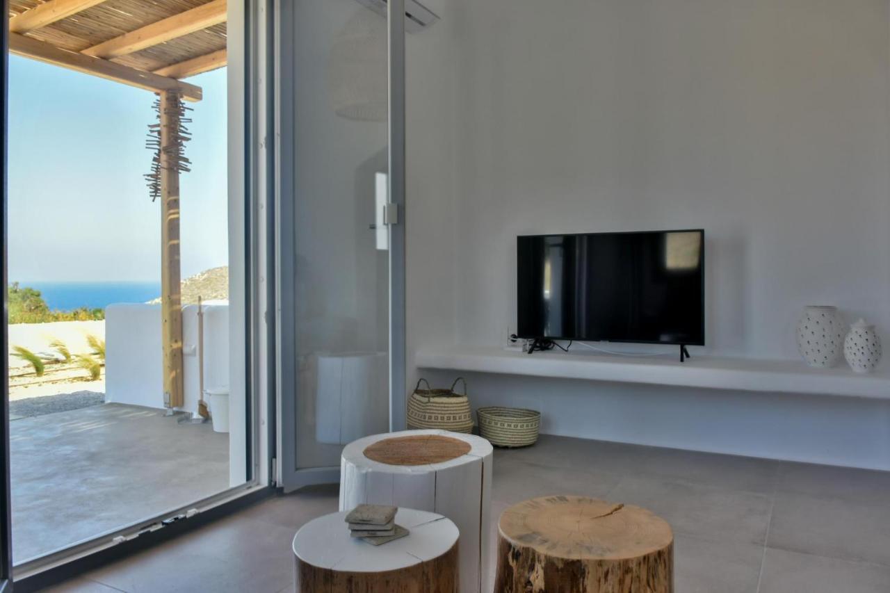 Apartamento Relaxia Estate Galini  Exterior foto