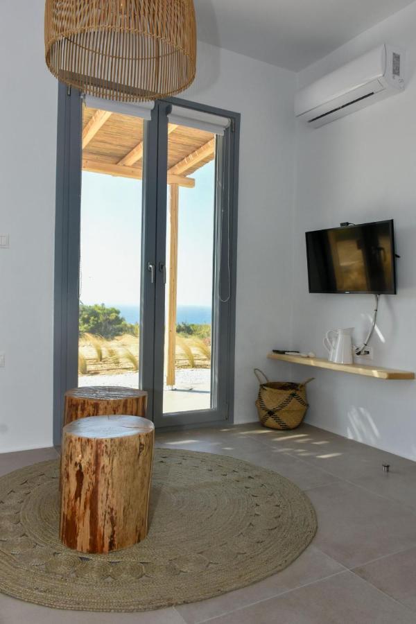Apartamento Relaxia Estate Galini  Exterior foto