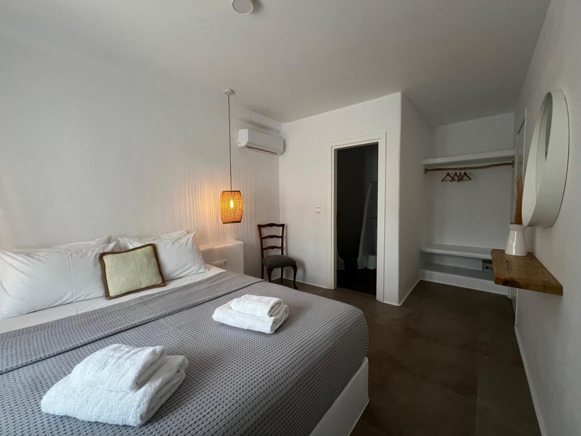 Apartamento Relaxia Estate Galini  Exterior foto