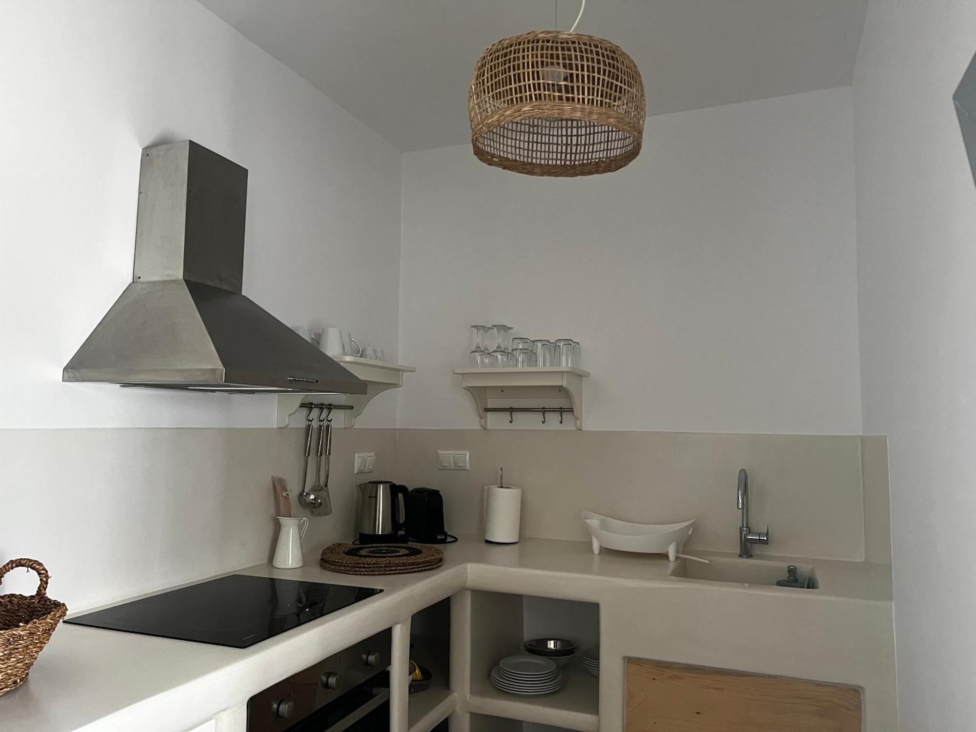 Apartamento Relaxia Estate Galini  Exterior foto