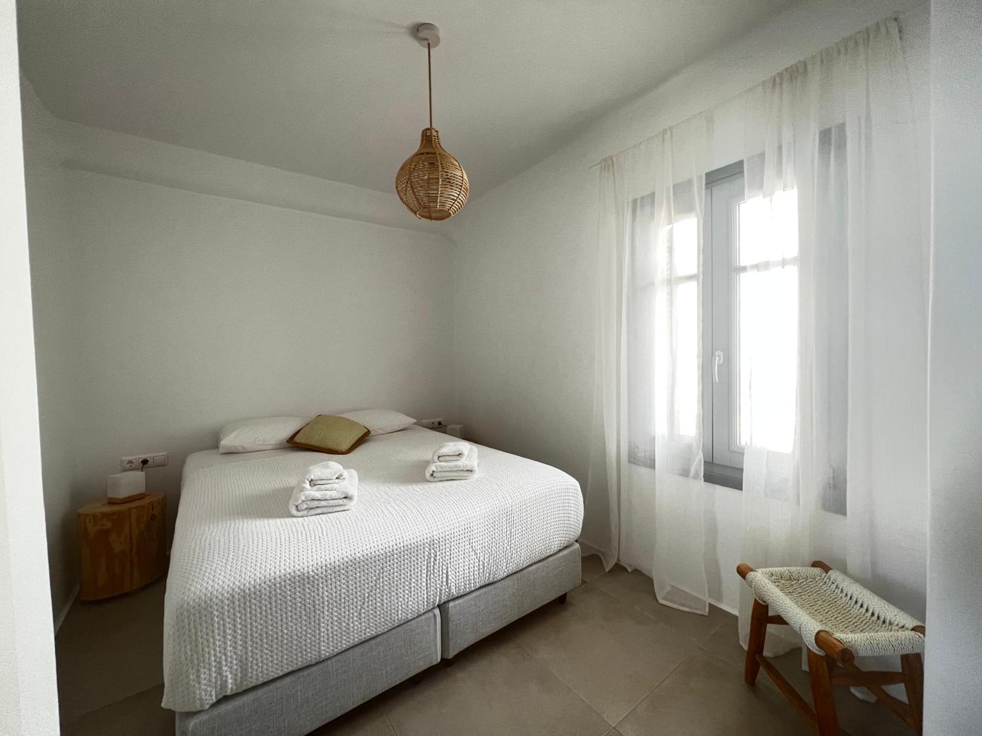 Apartamento Relaxia Estate Galini  Exterior foto