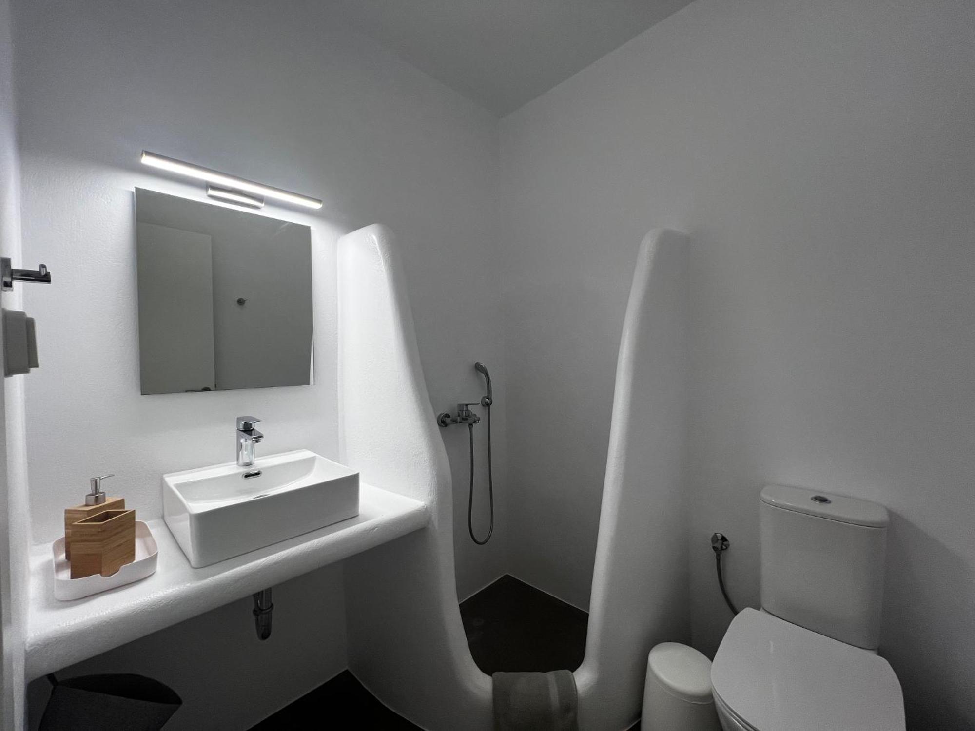 Apartamento Relaxia Estate Galini  Exterior foto