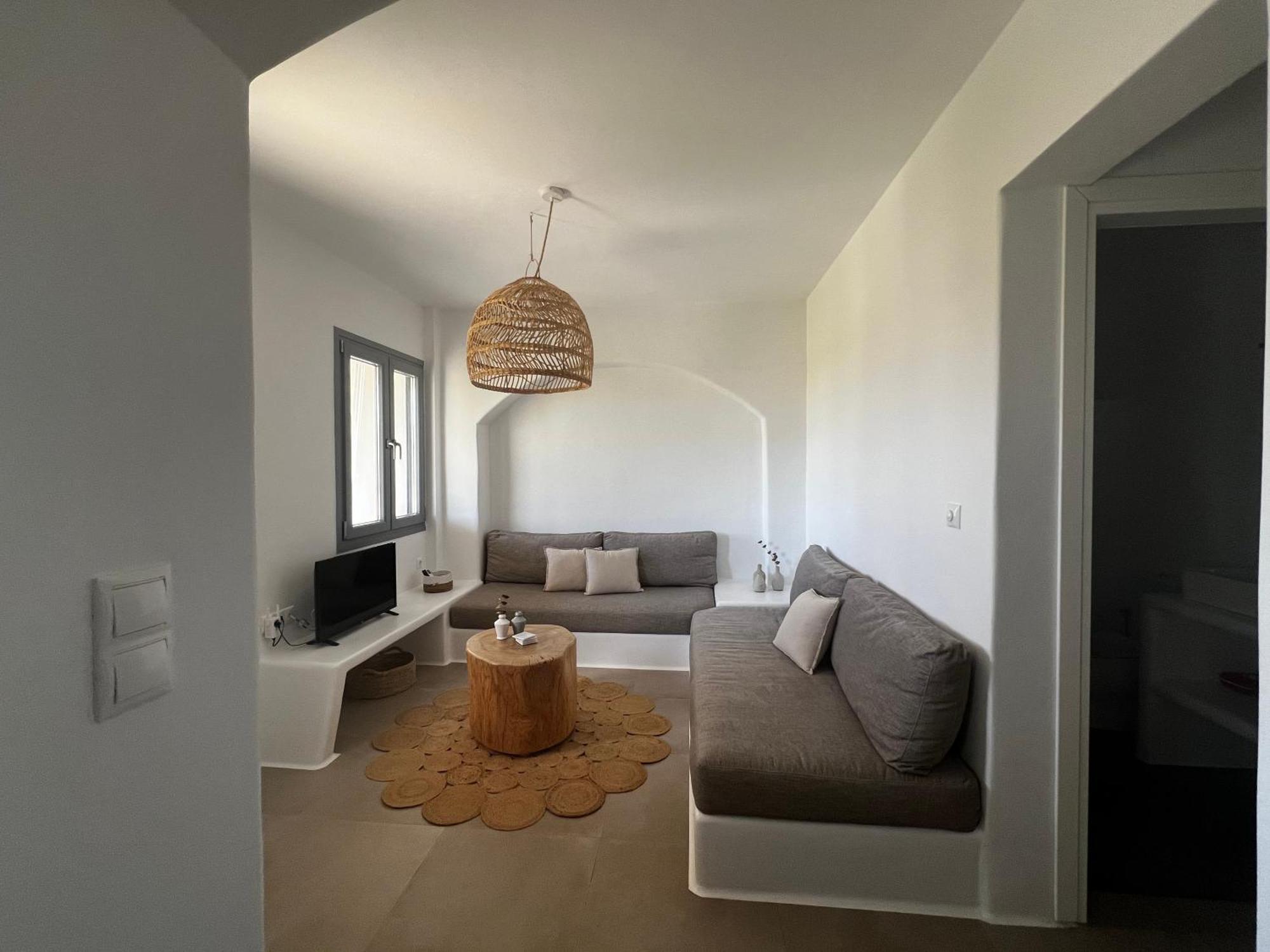 Apartamento Relaxia Estate Galini  Exterior foto