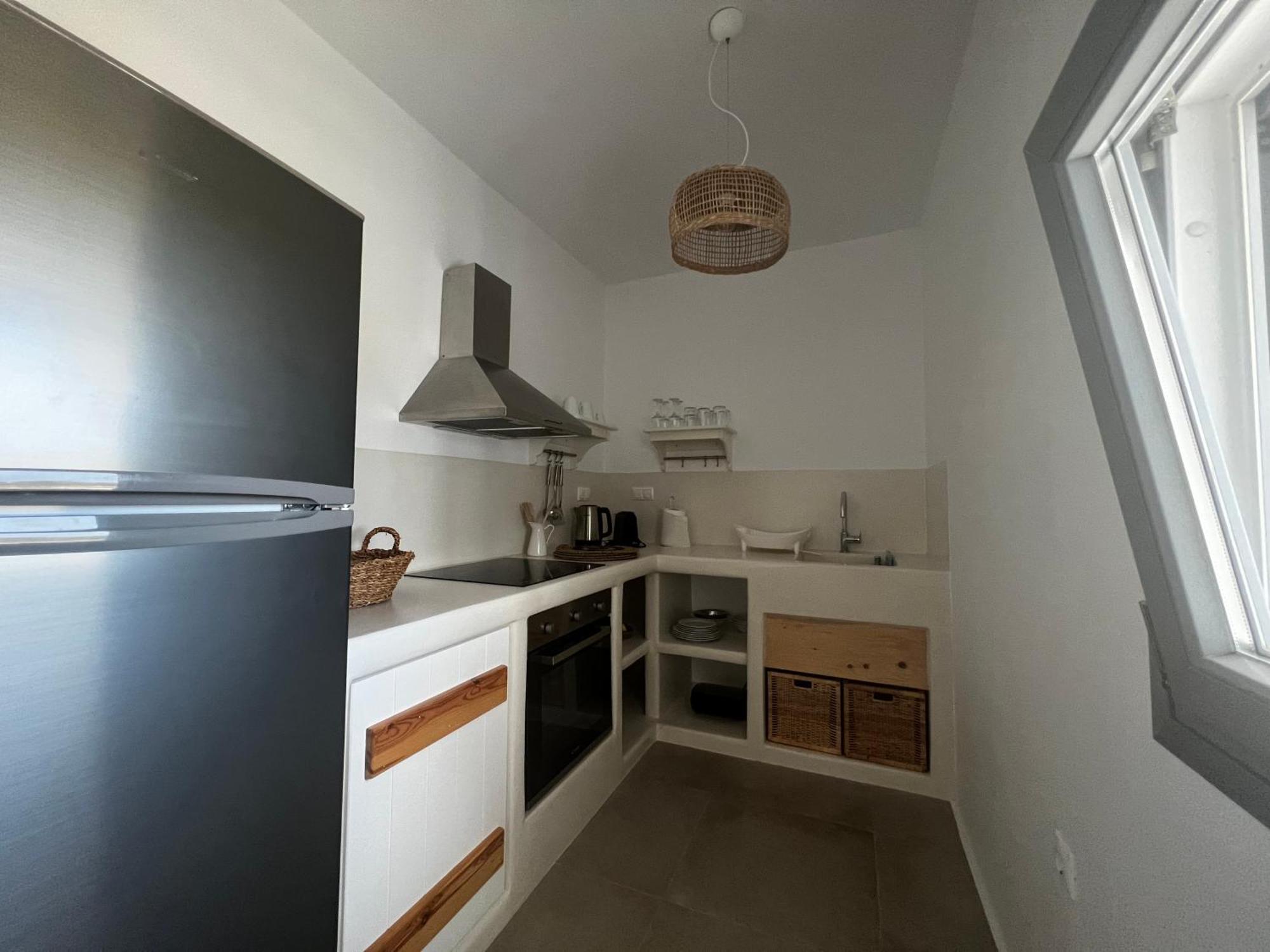 Apartamento Relaxia Estate Galini  Exterior foto
